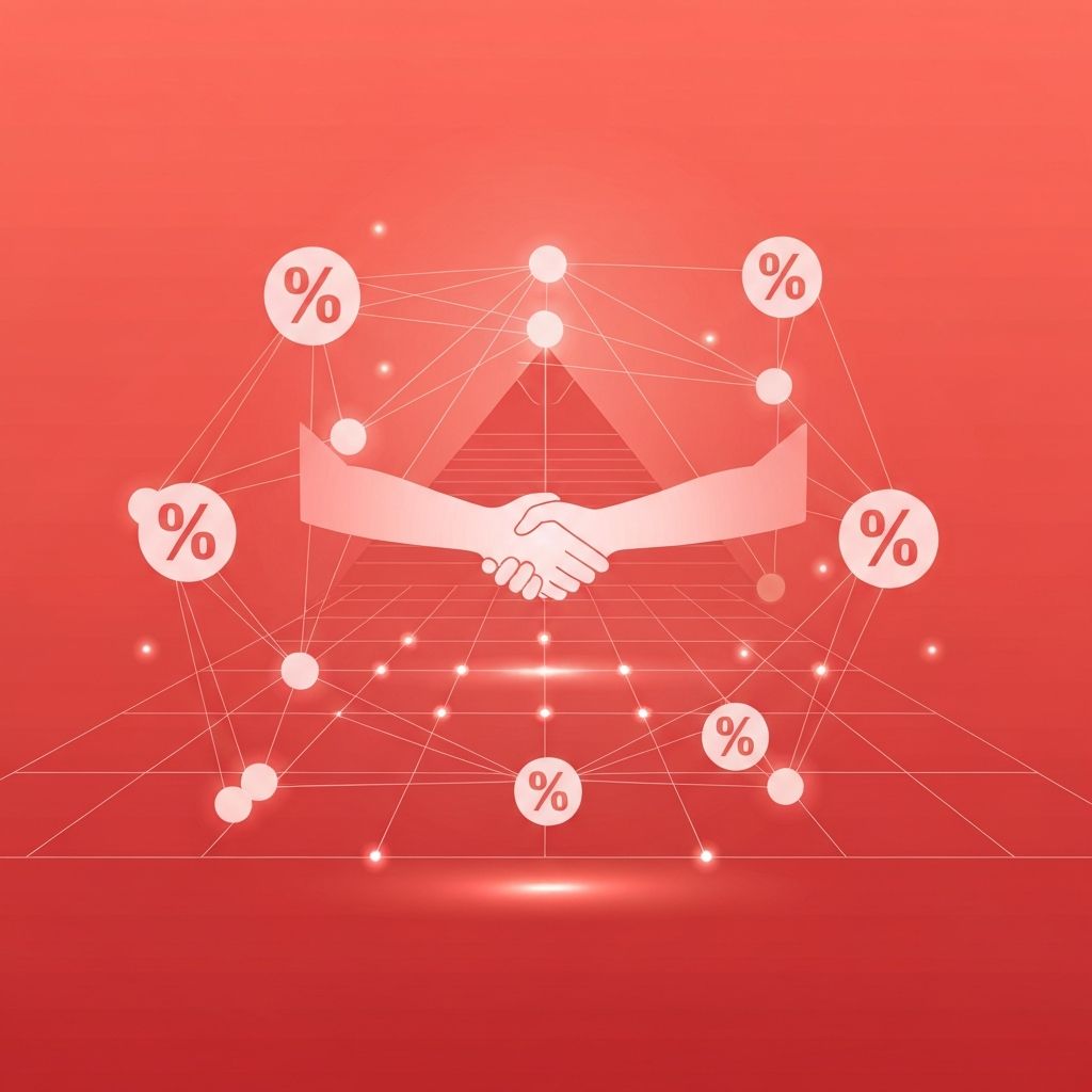 Top 10 Best Affiliate Marketing Networks in Egypt
