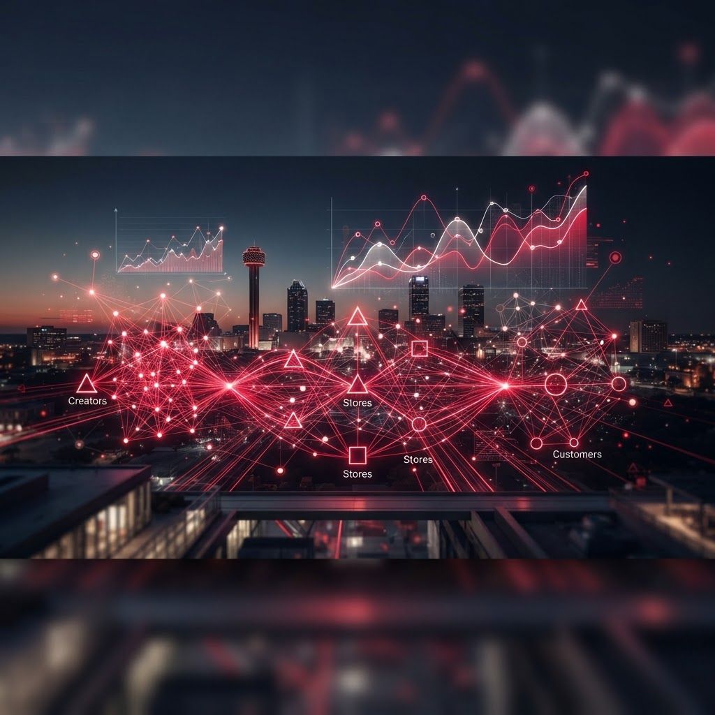 Top 10 Best Affiliate Marketing Networks in Fort Worth