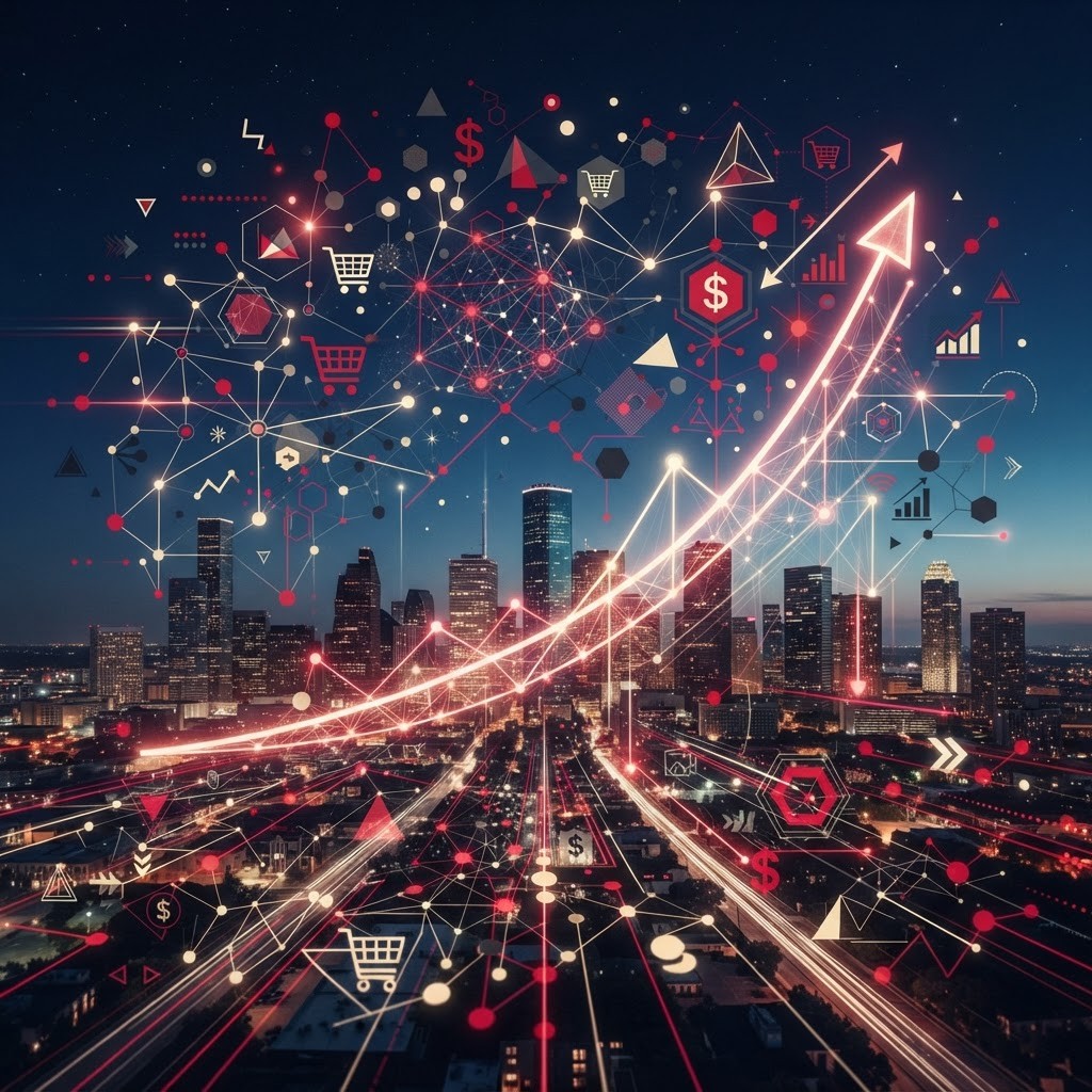 Top 10 Best Affiliate Marketing Networks in Houston