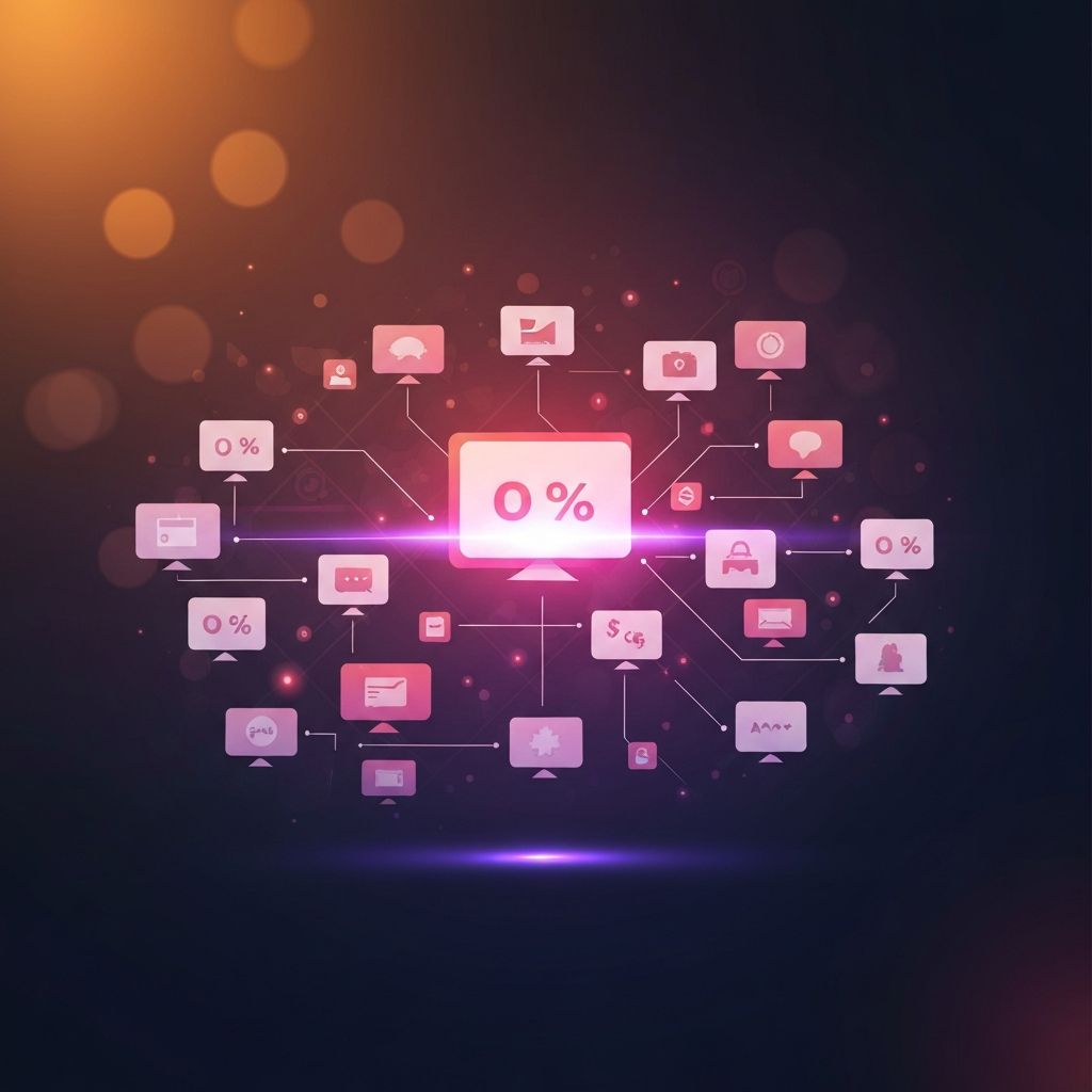 Top 10 Best Affiliate Marketing Networks in Iran