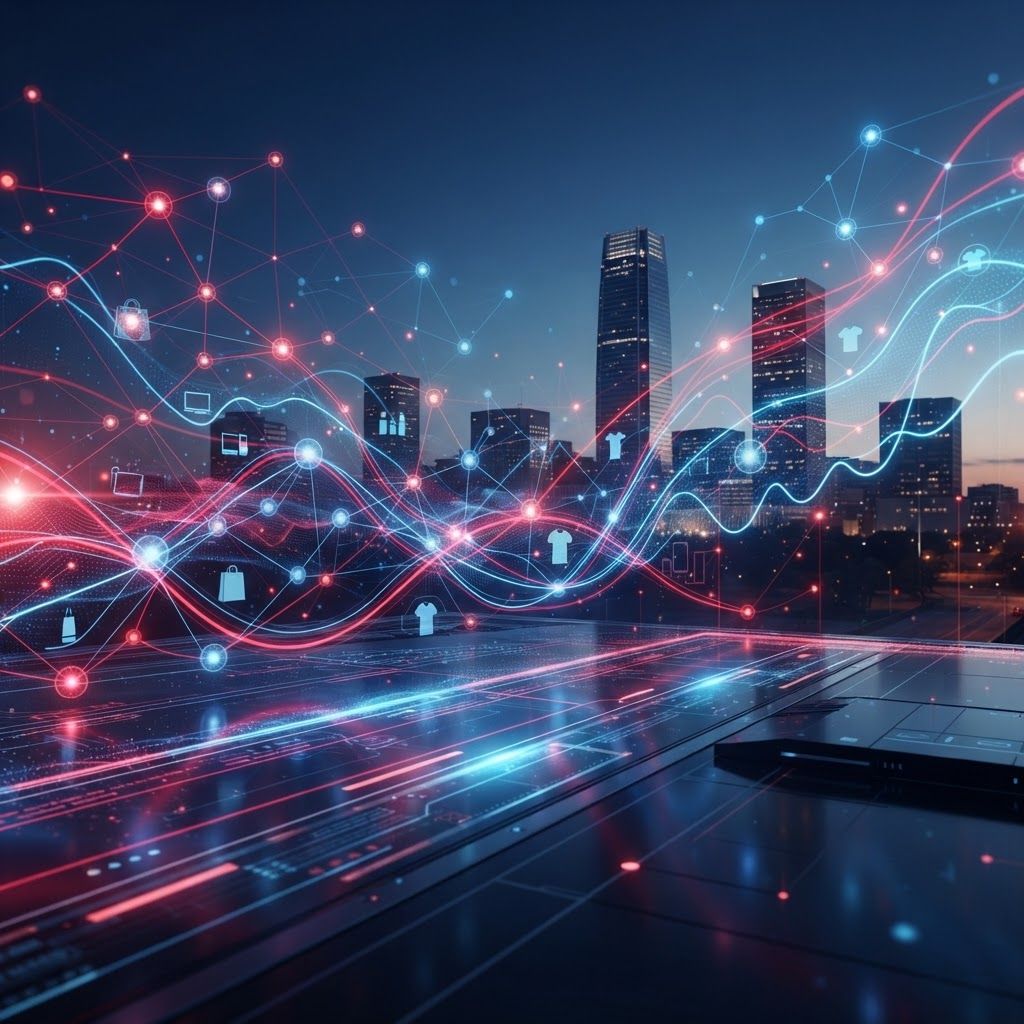 Top 10 Best Affiliate Marketing Networks in Oklahoma City