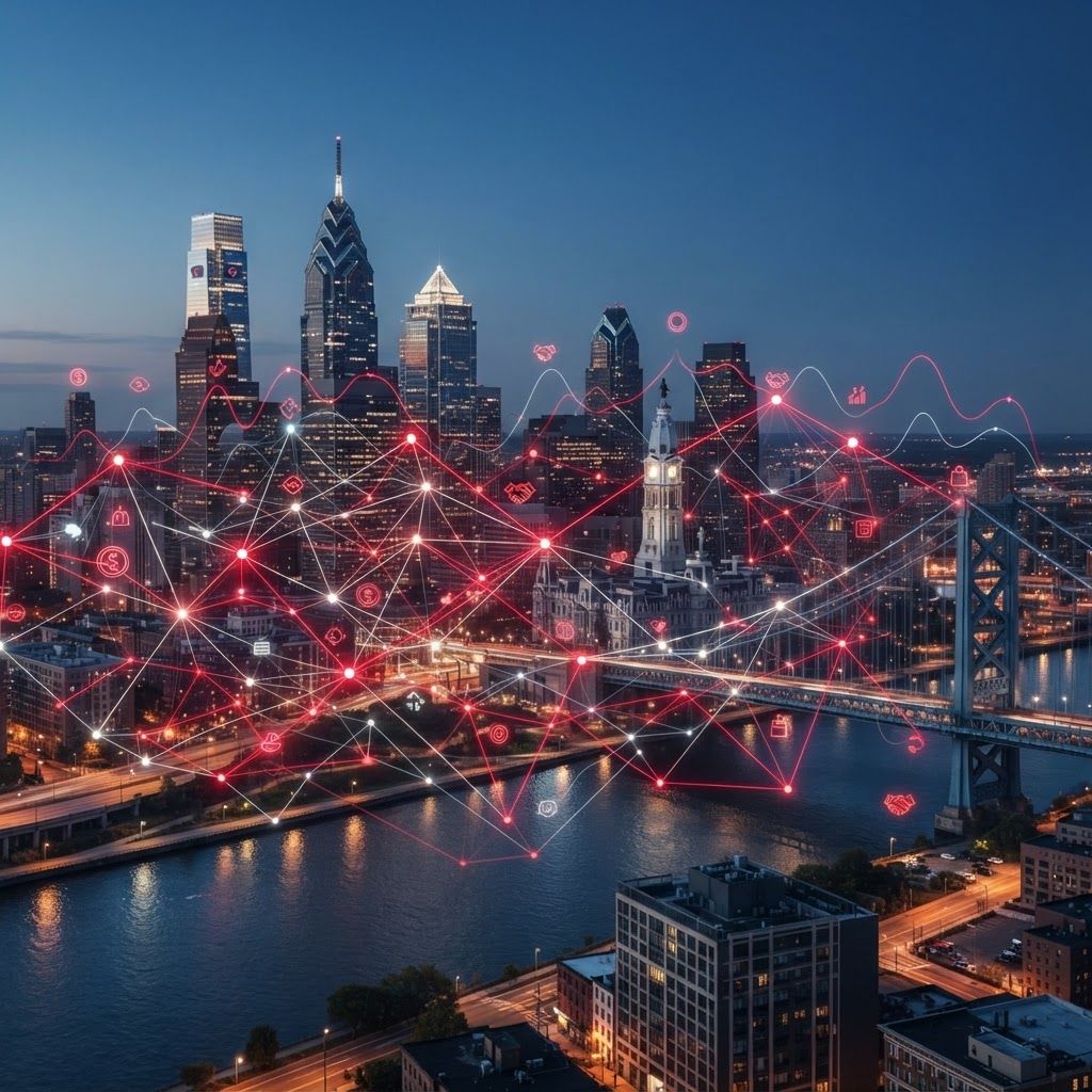 Top 10 Best Affiliate Marketing Networks in Philadelphia