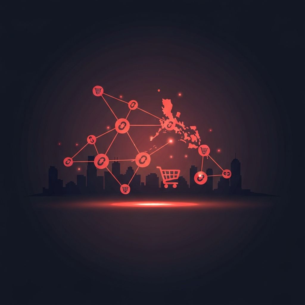 Top 10 Best Affiliate Marketing Networks in Philippines