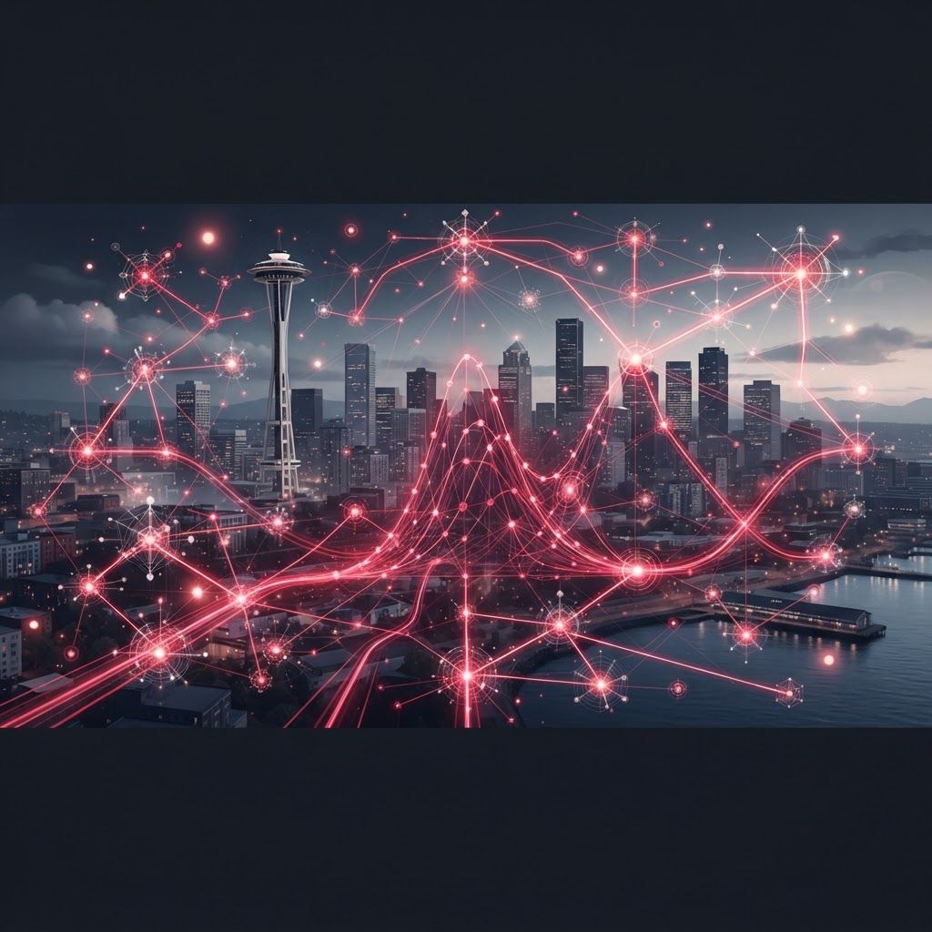 Top 10 Best Affiliate Marketing Networks in Seattle