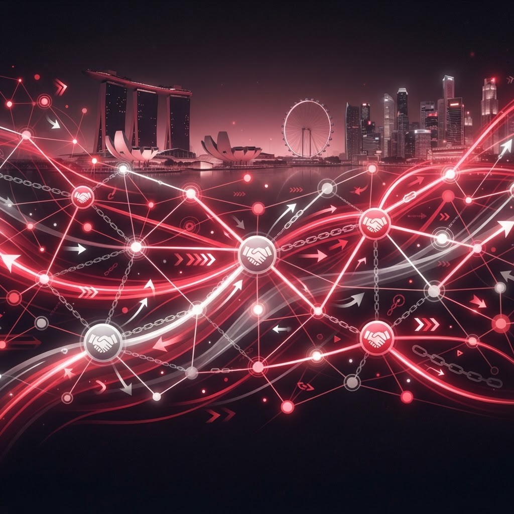 Top 10 Best Affiliate Marketing Networks in Singapore