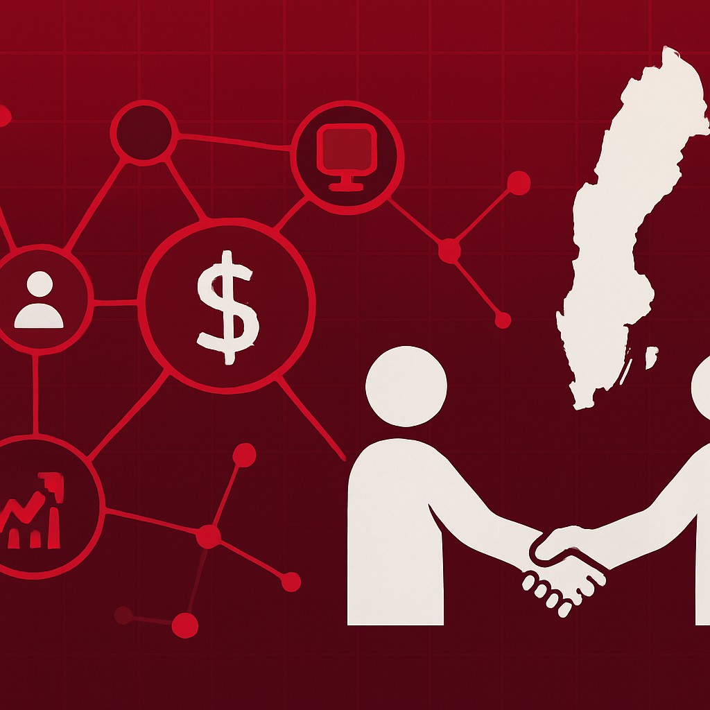 Top 10 Best Affiliate Marketing Networks in Sweden