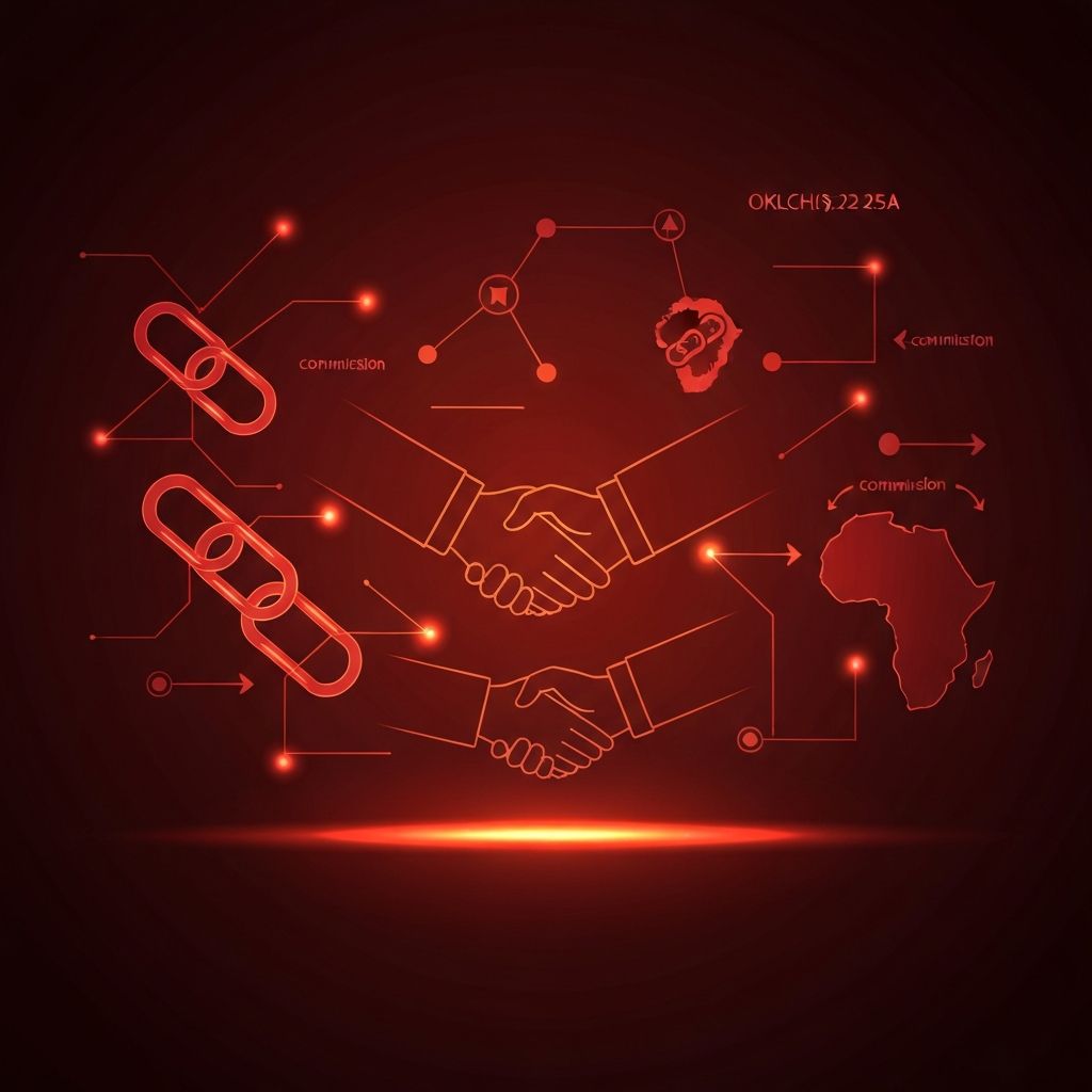 Top 10 Best Affiliate Marketing Networks in Tanzania