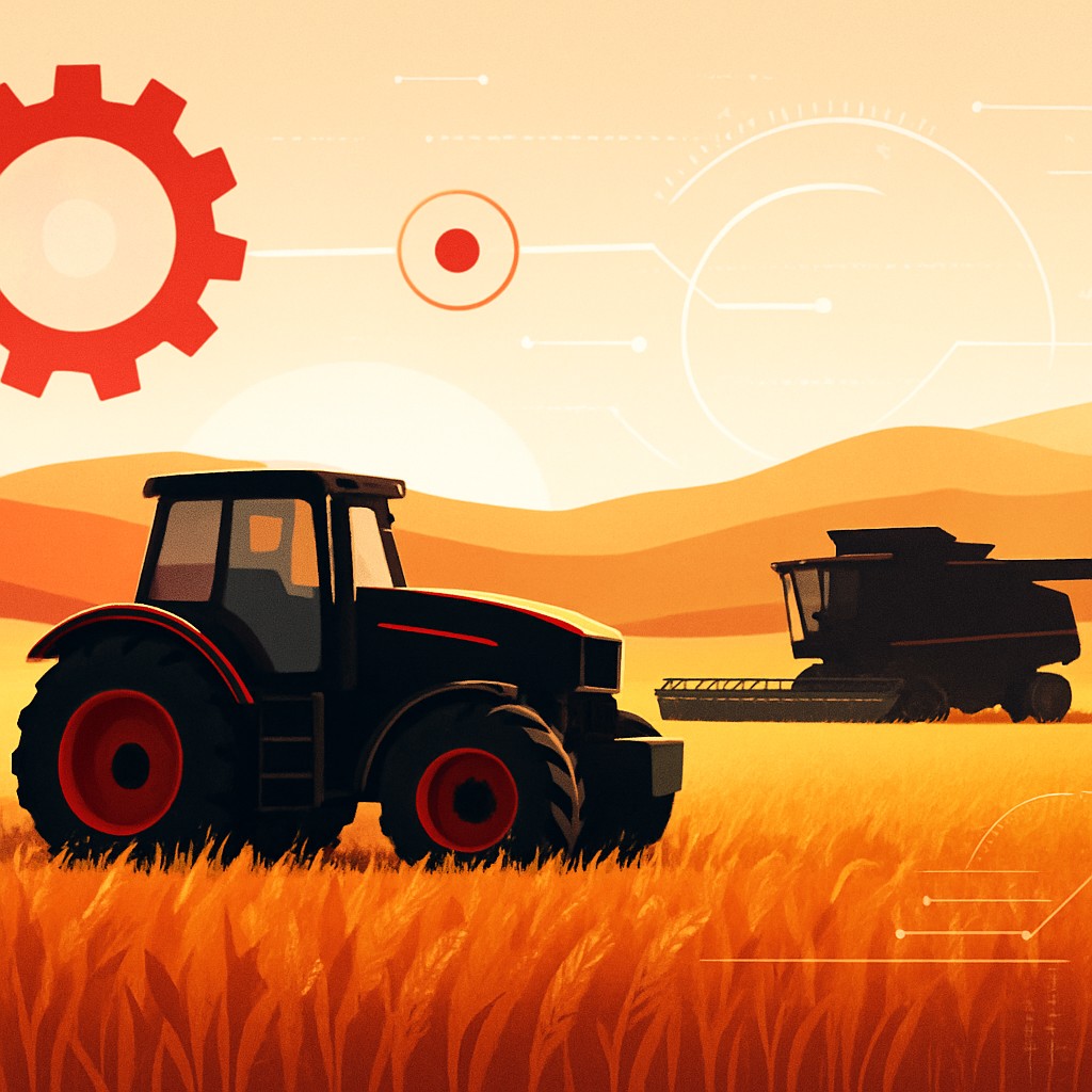Top 10 Best Agricultural Equipment Brands in Australia