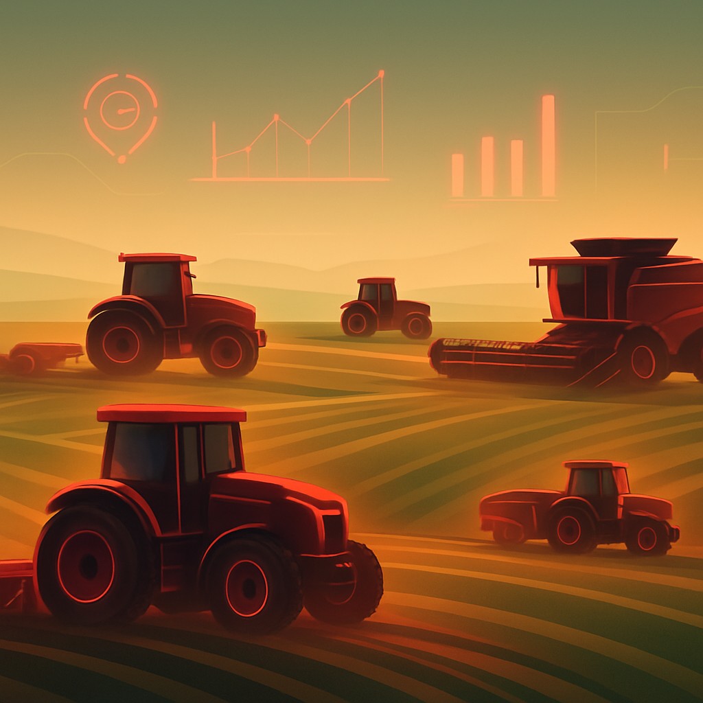 Top 10 Best Agricultural Equipment Brands in Belgium