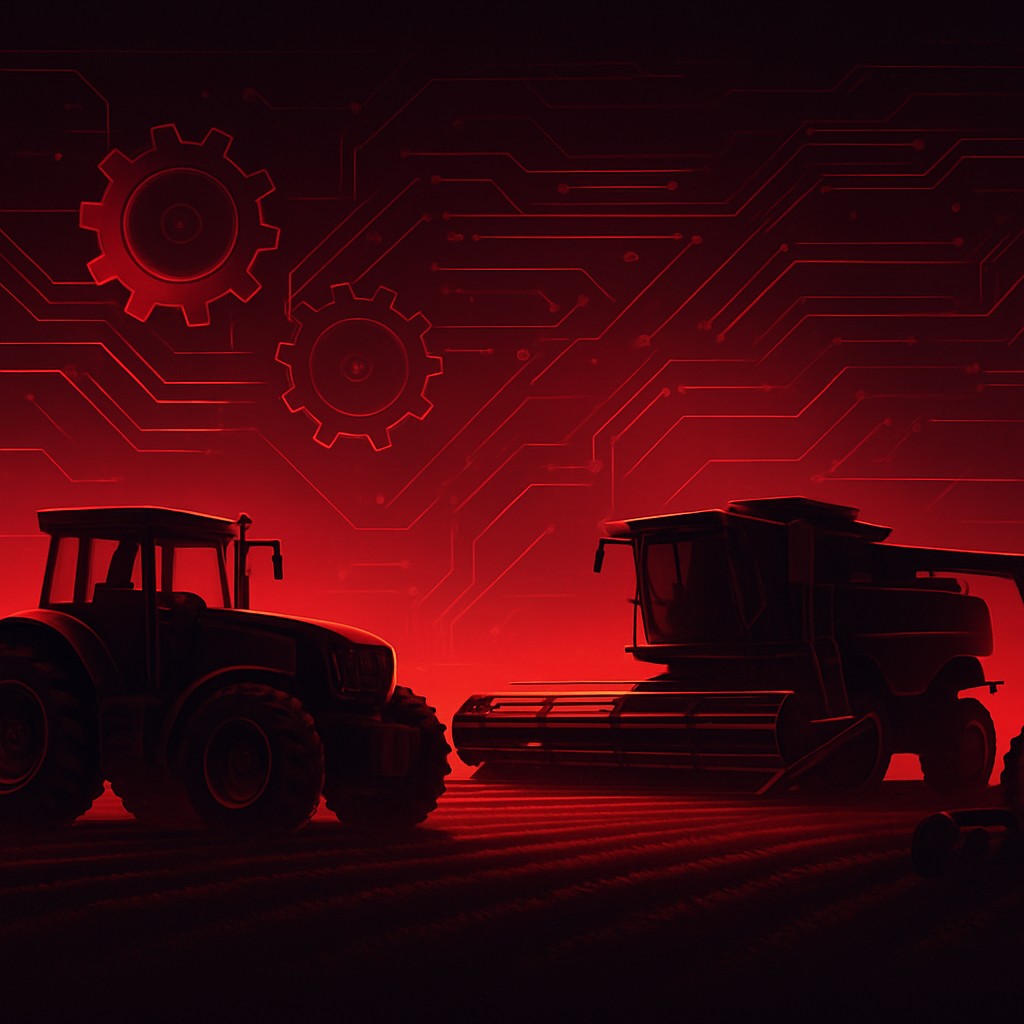 Top 10 Best Agricultural Equipment Brands in Benin