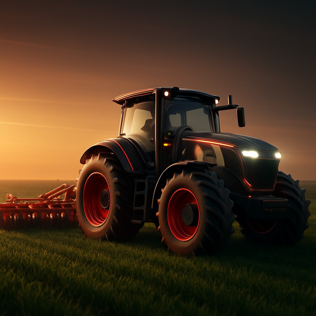 Top 10 Best Agricultural Equipment Brands in Cameroon