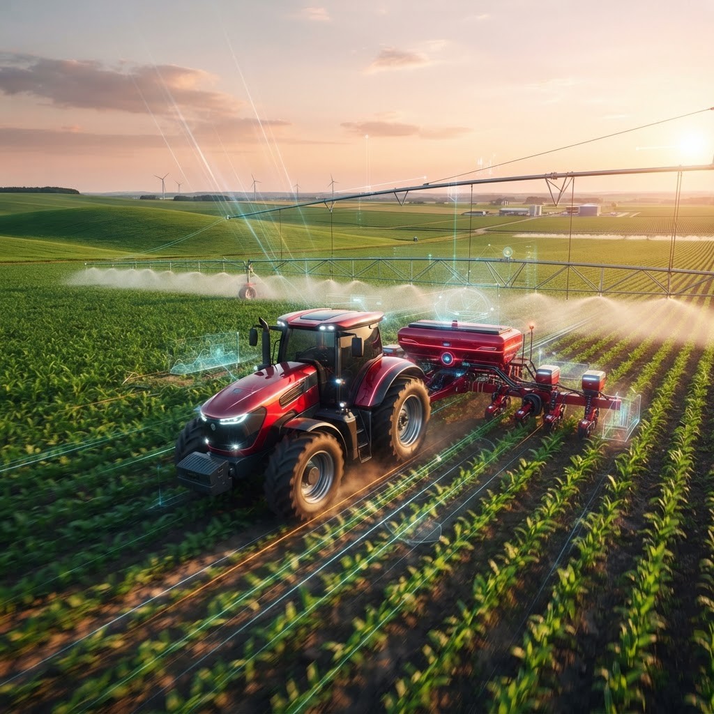 Top 10 Best Agricultural Equipment Brands in Central African Republic