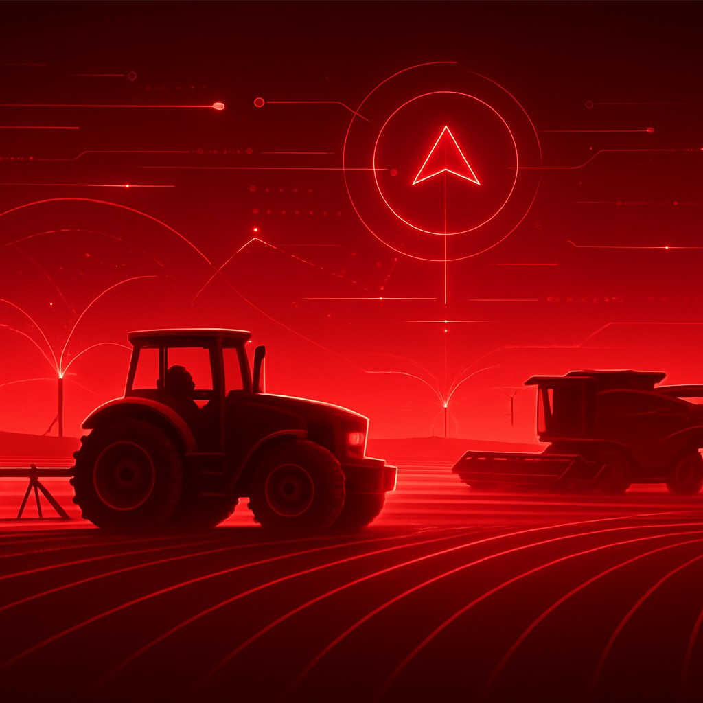 Top 10 Best Agricultural Equipment Brands in Ecuador