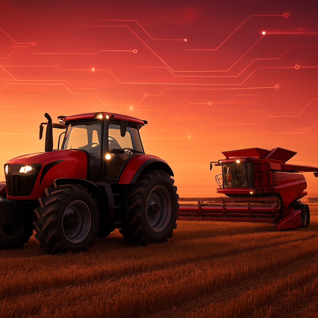 Top 10 Best Agricultural Equipment Brands in Ghana