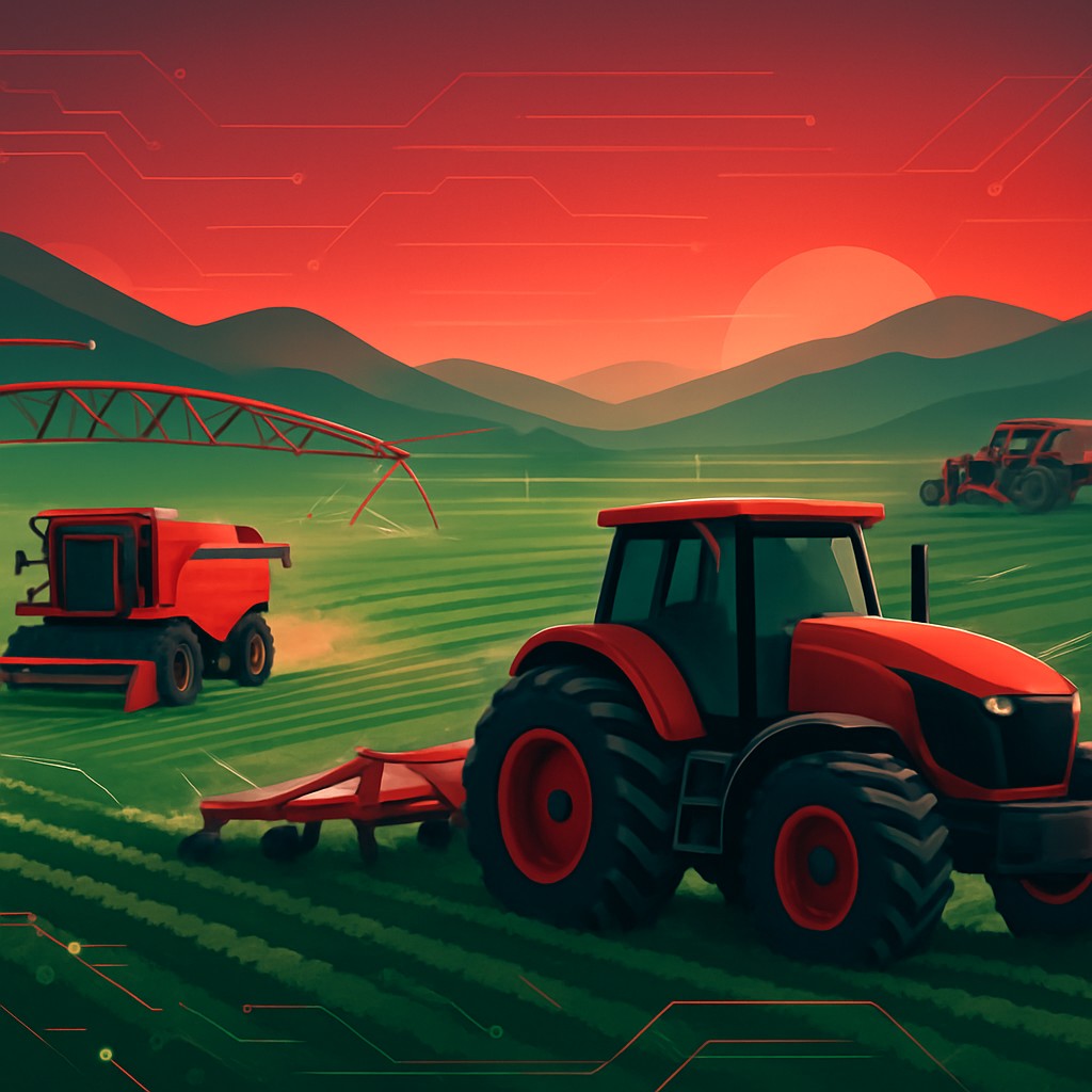 Top 10 Best Agricultural Equipment Brands in Guatemala