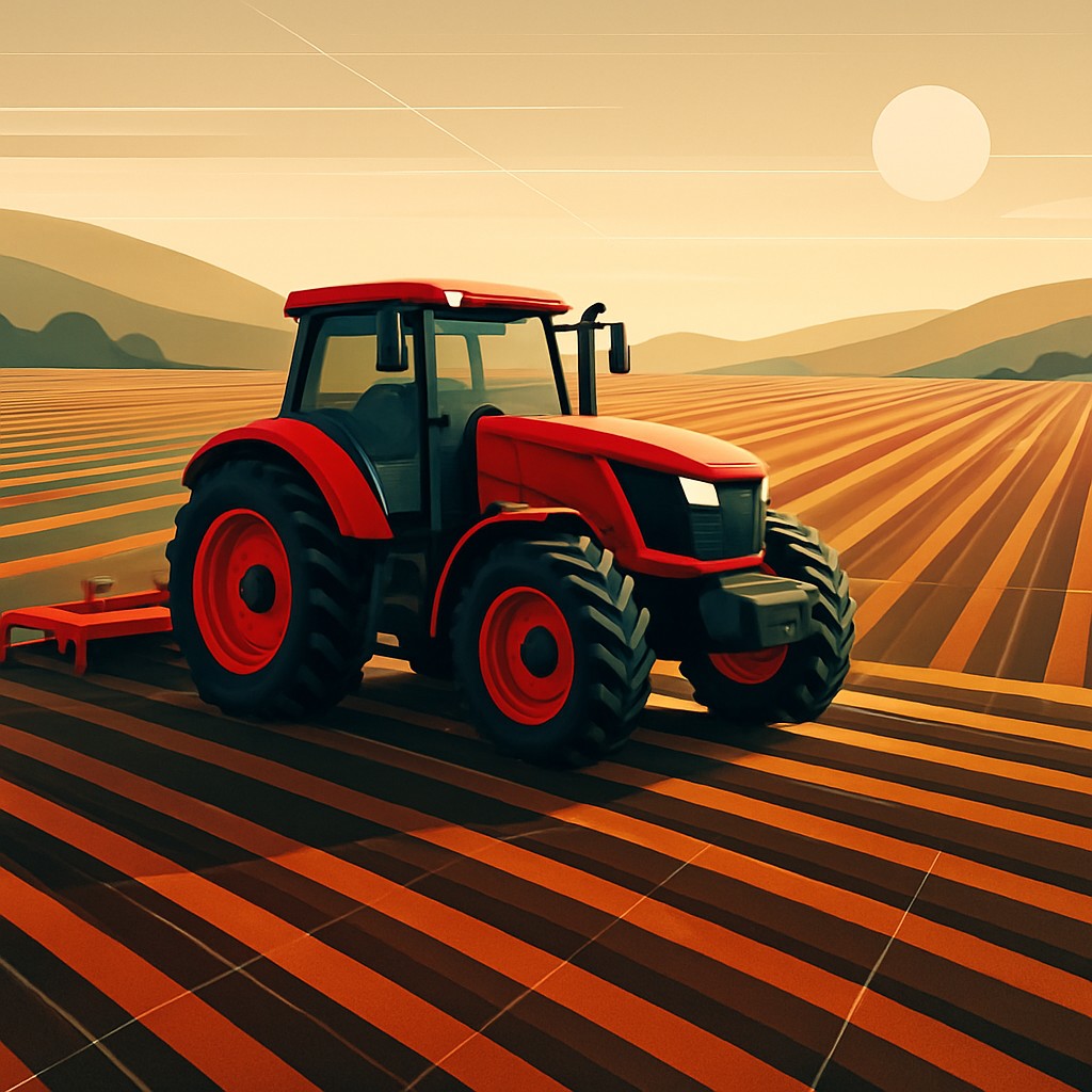 Top 10 Best Agricultural Equipment Brands in Guinea