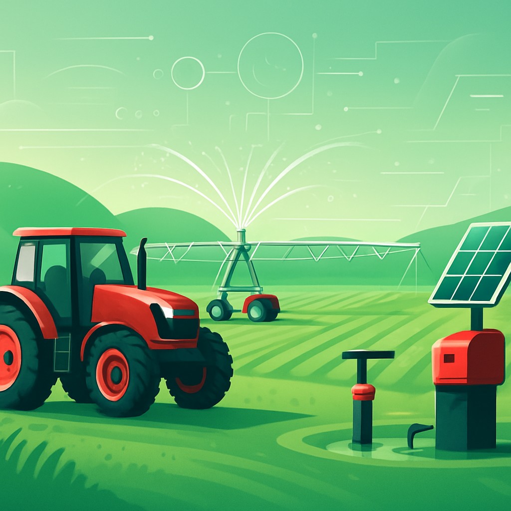Top 10 Best Agricultural Equipment Brands in Haiti