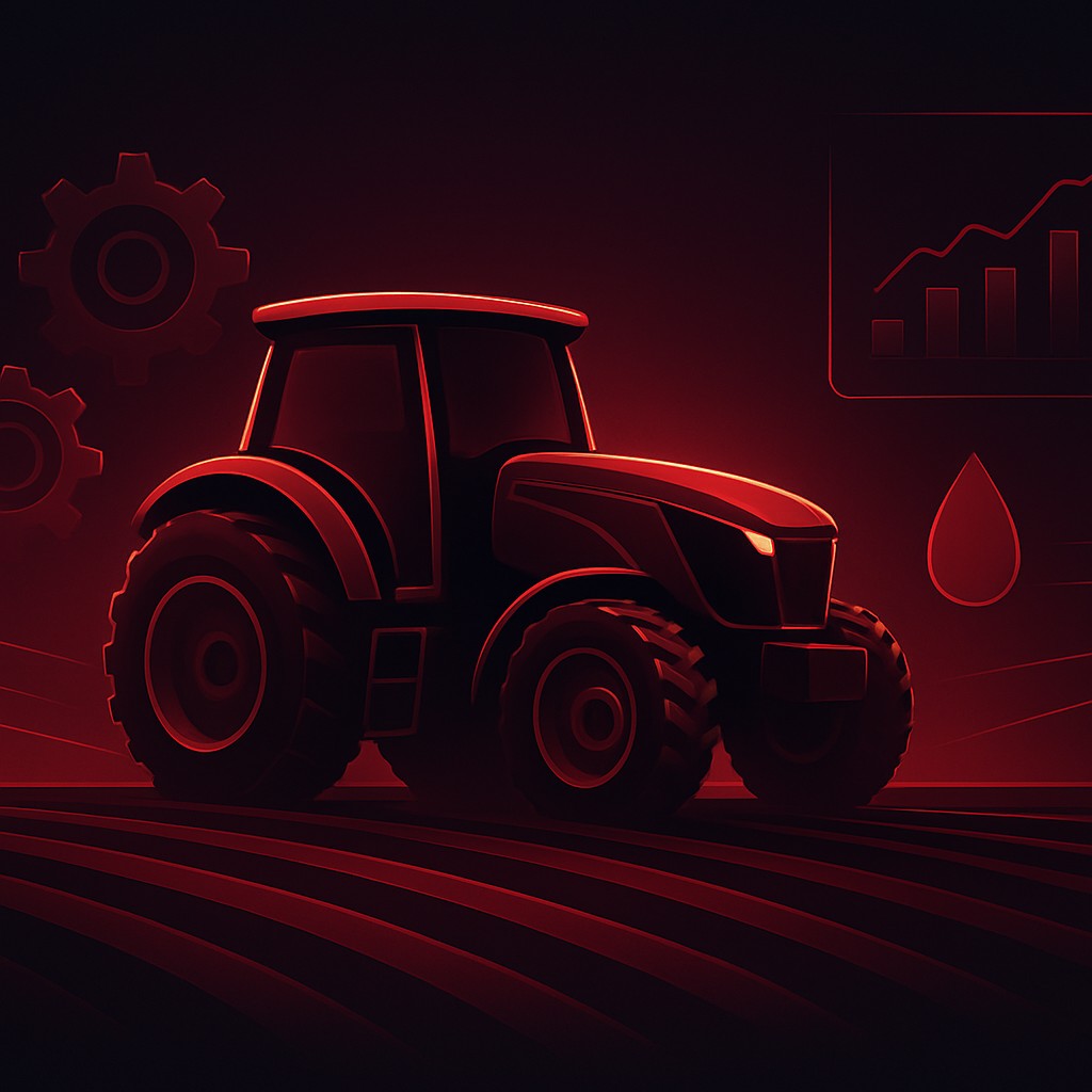 Top 10 Best Agricultural Equipment Brands in Jordan