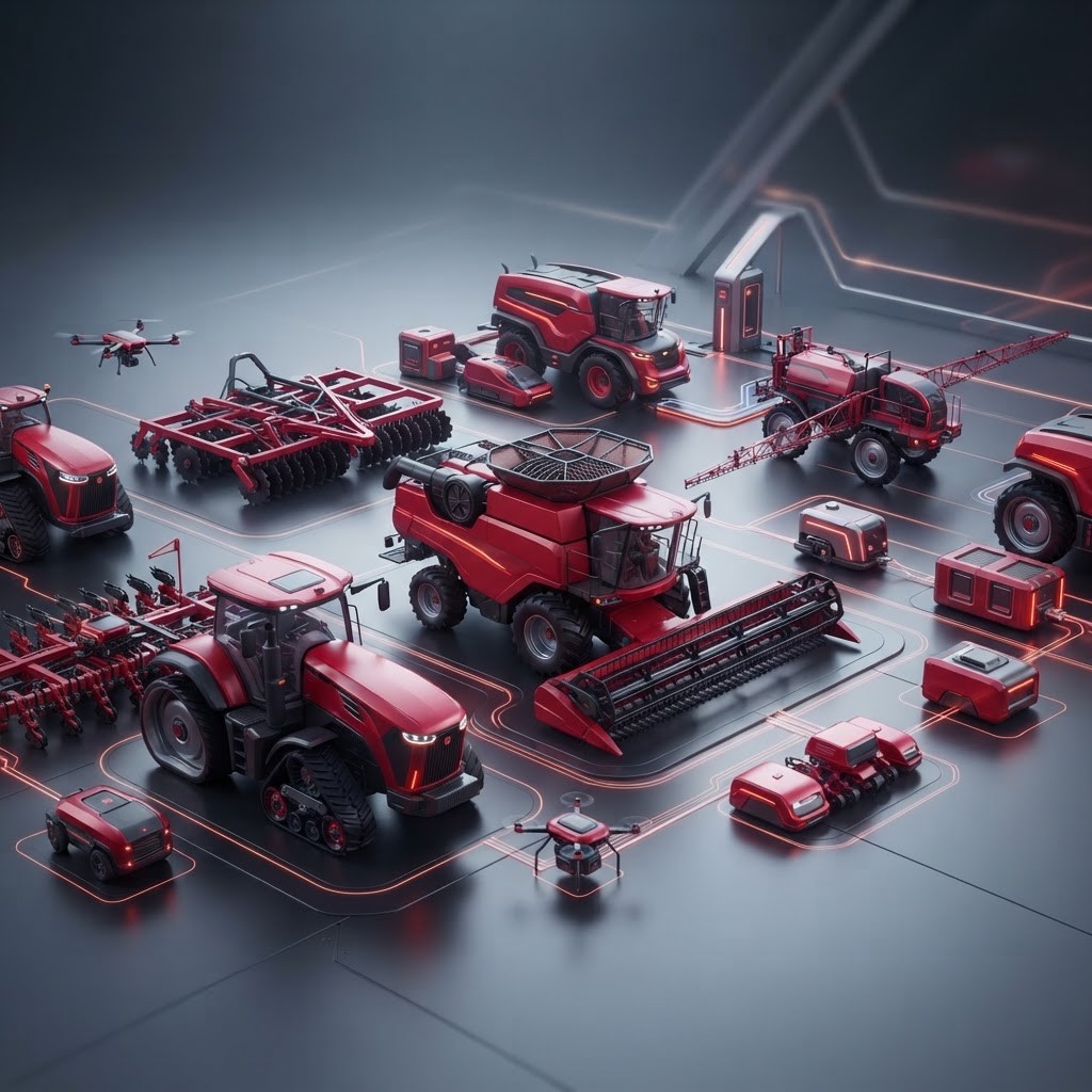 Top 10 Best Agricultural Equipment Brands in Liberia