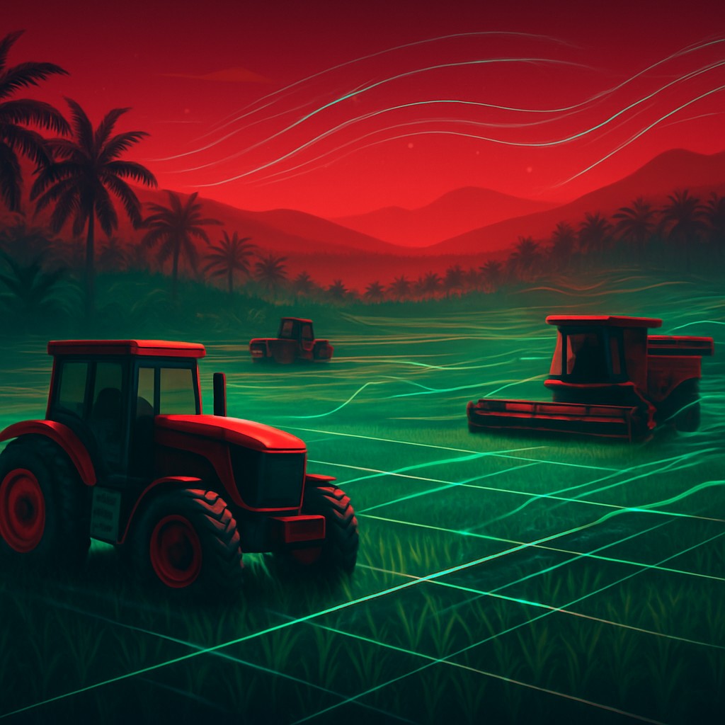 Top 10 Best Agricultural Equipment Brands in Malaysia