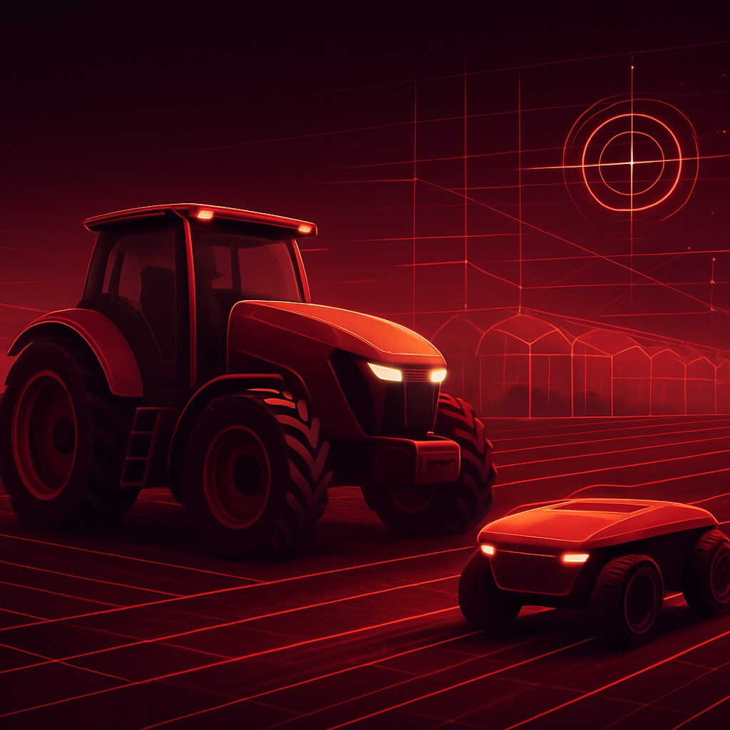 Top 10 Best Agricultural Equipment Brands in Netherlands