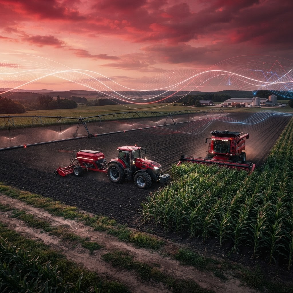 Top 10 Best Agricultural Equipment Brands in Nicaragua