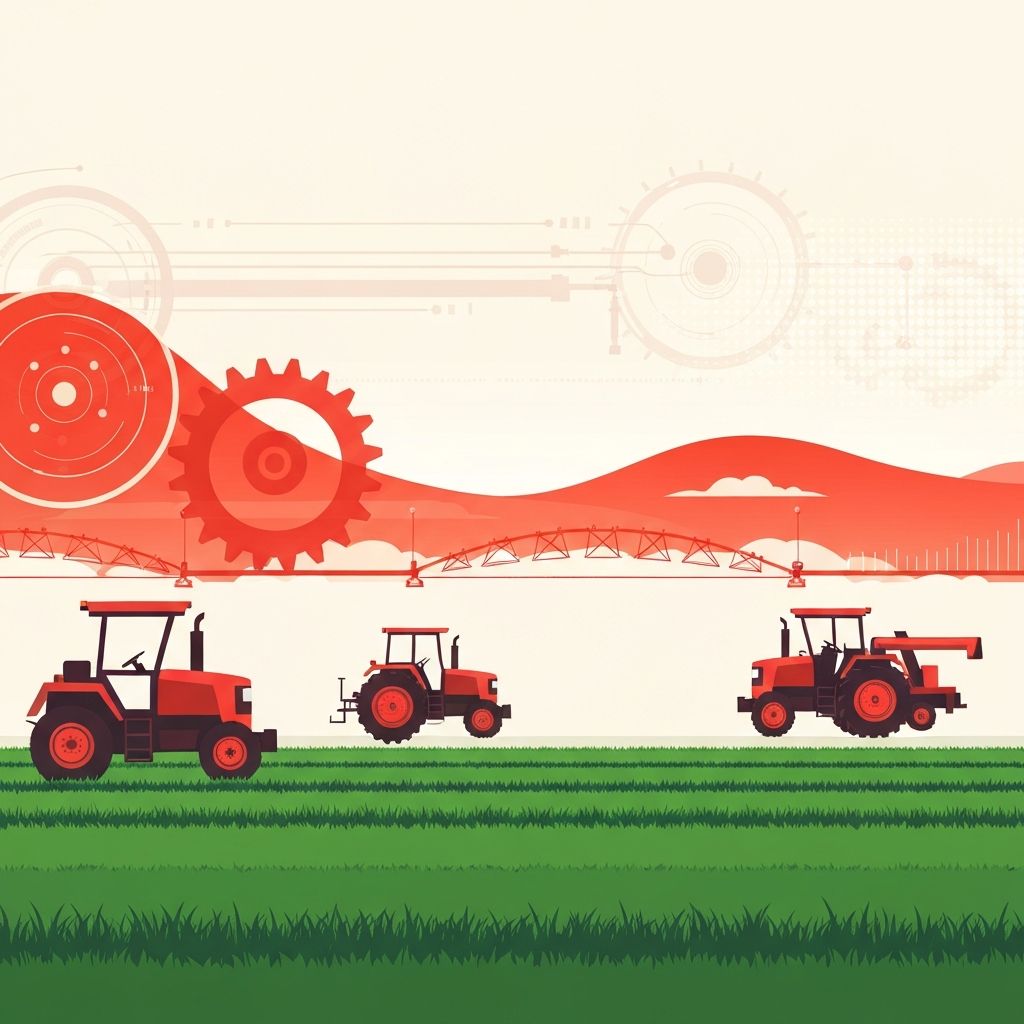Top 10 Best Agricultural Equipment Brands in Philippines