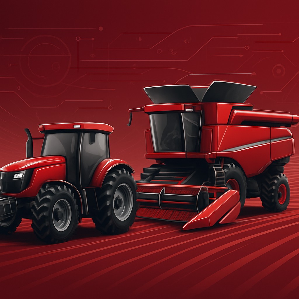 Top 10 Best Agricultural Equipment Brands in Poland