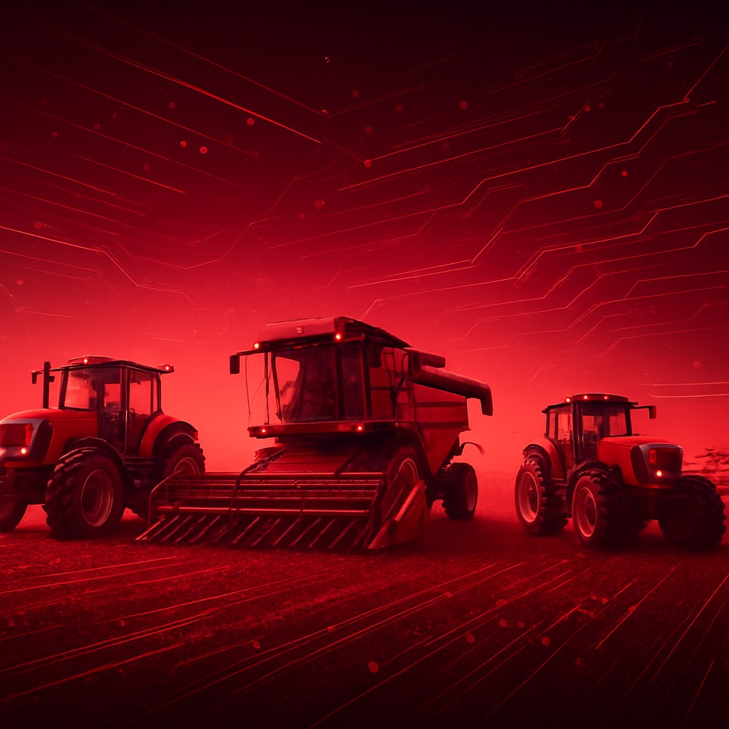Top 10 Best Agricultural Equipment Brands in Spain