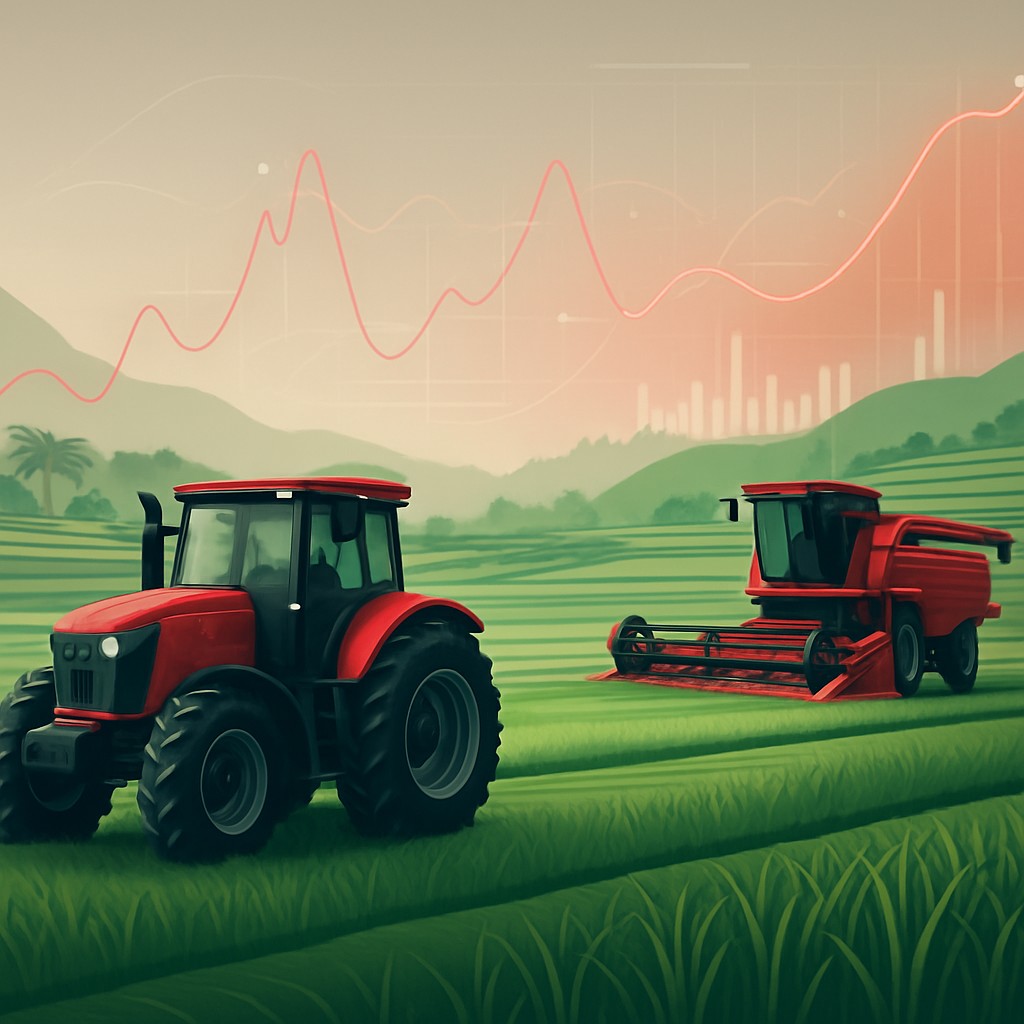 Top 10 Best Agricultural Equipment Brands in Sri Lanka