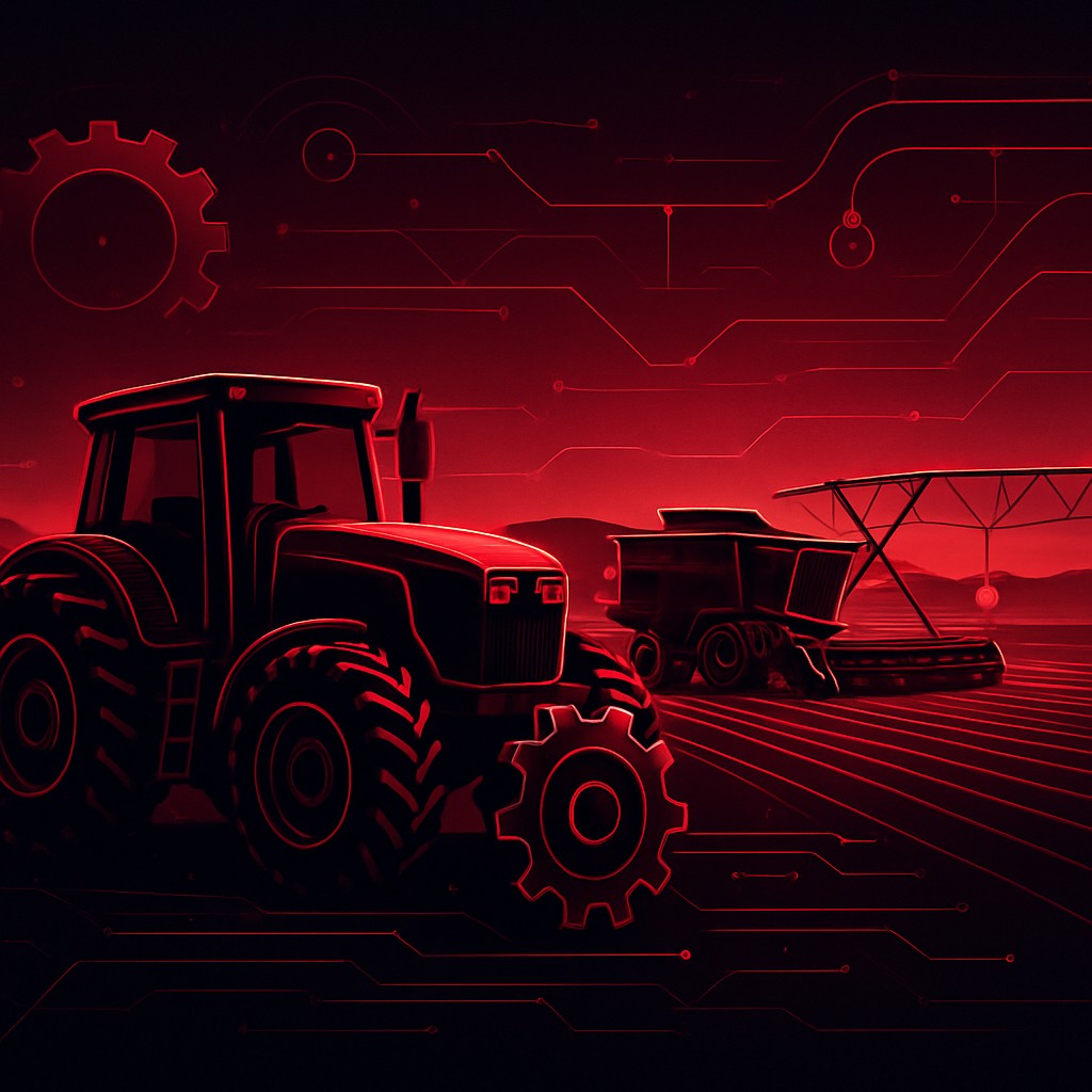 Top 10 Best Agricultural Equipment Brands in Tunisia