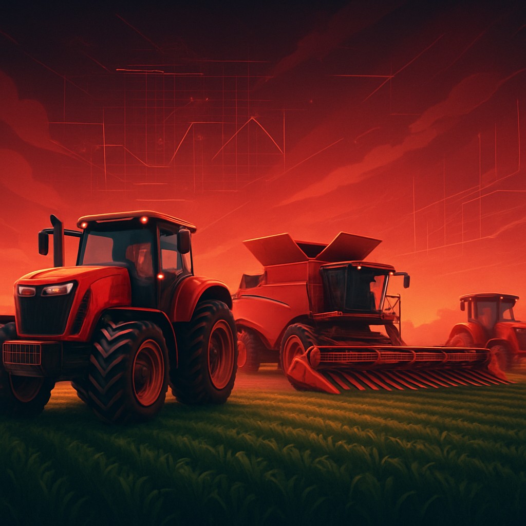 Top 10 Best Agricultural Equipment Brands in Zambia