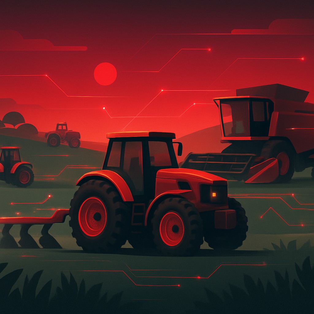 Top 10 Best Agricultural Equipment Brands in Zimbabwe