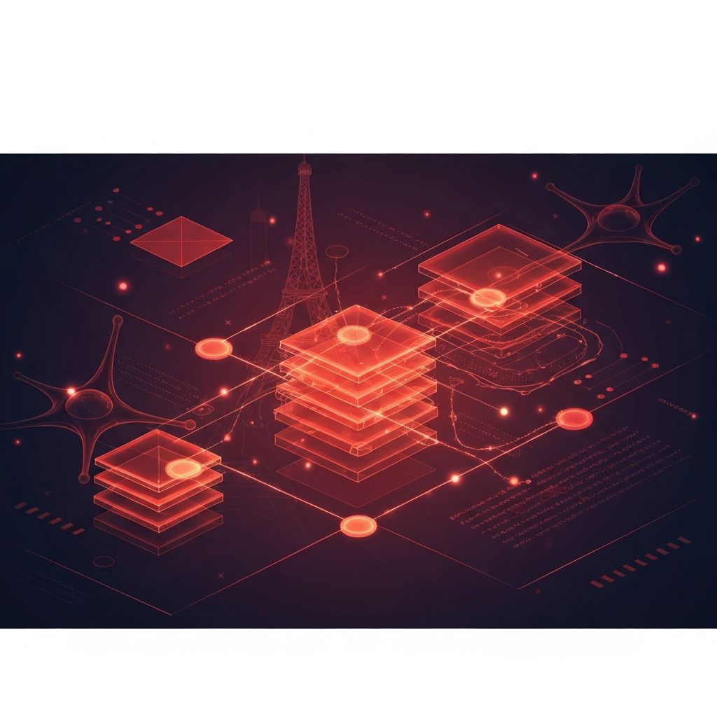 Top 10 Best AI & Machine Learning Companies in France