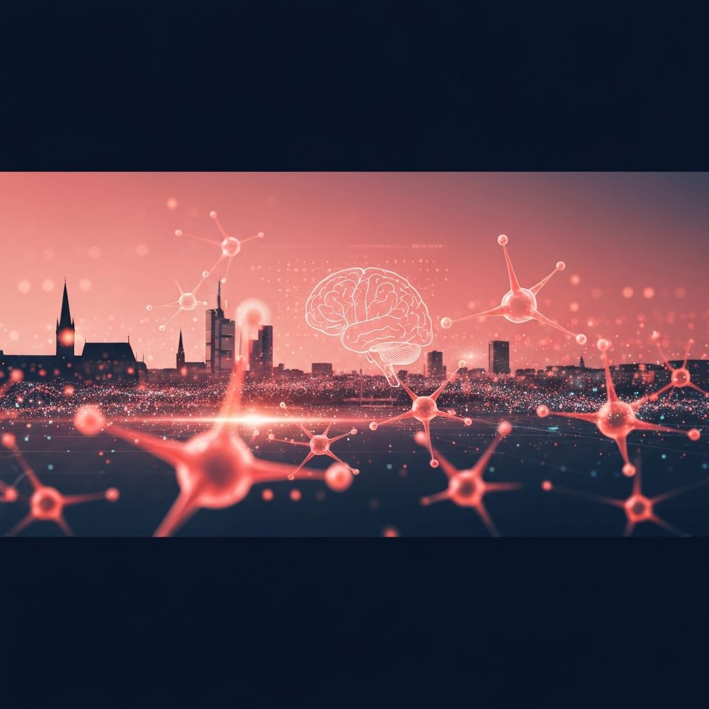 Top 10 Best AI & Machine Learning Companies in Germany