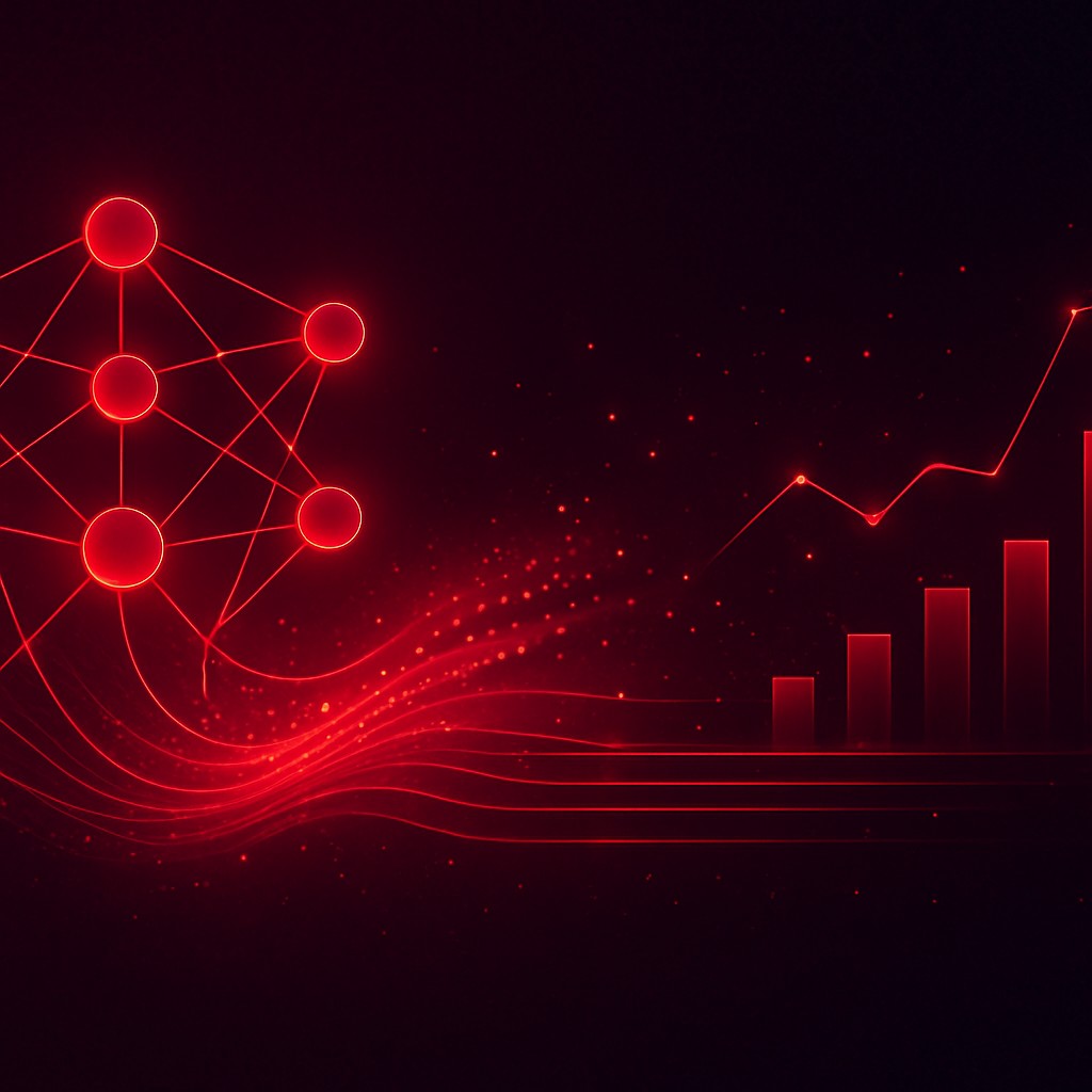 Top 10 Best AI & Machine Learning Companies in Algeria