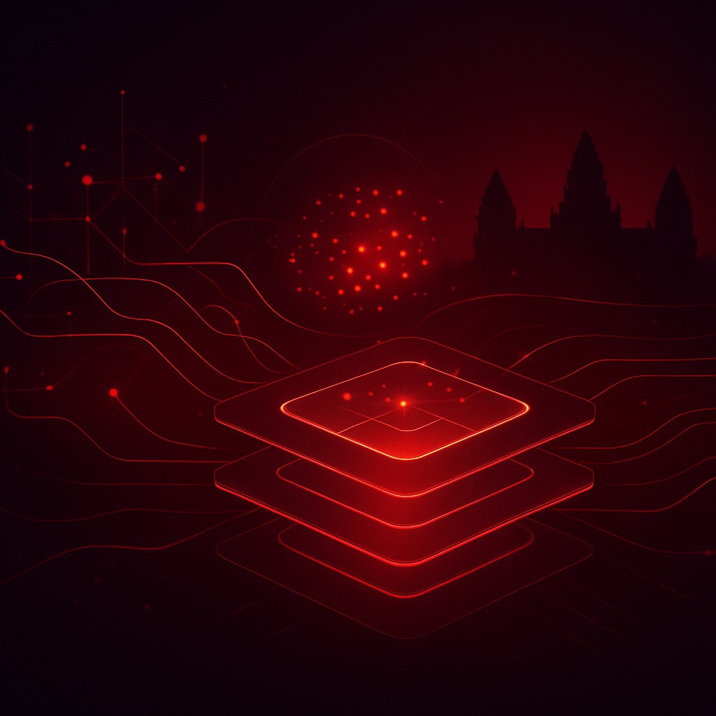 Top 10 Best AI & Machine Learning Companies in Cambodia