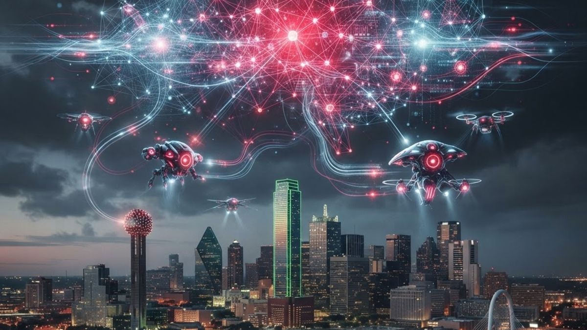 Top 10 Best AI & Machine Learning Companies in Dallas