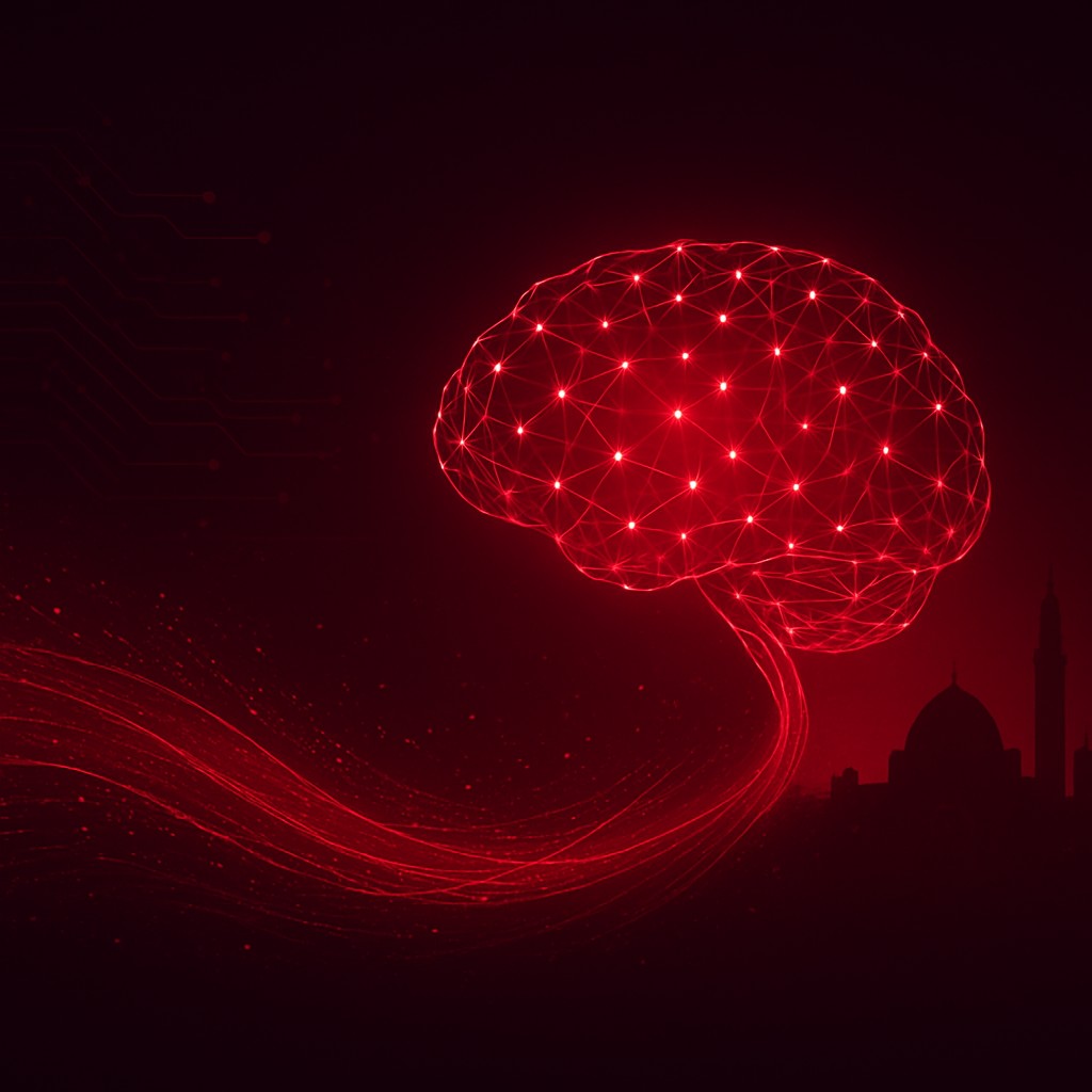 Top 10 Best AI & Machine Learning Companies in Jordan