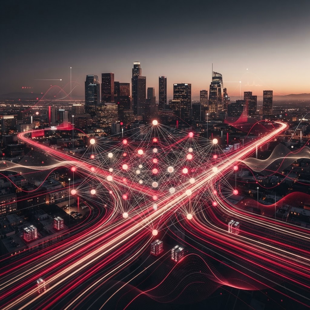 Top 10 Best AI & Machine Learning Companies in Los Angeles