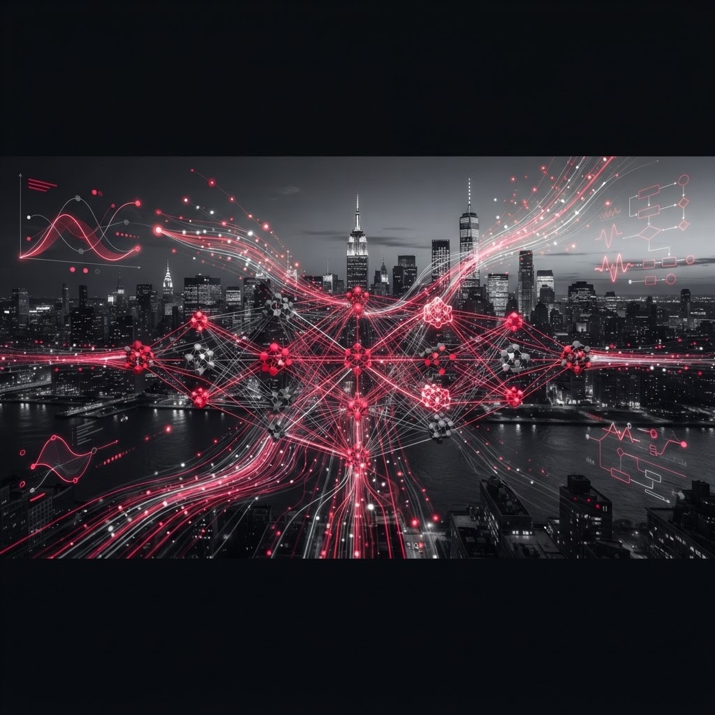 Top 10 Best AI & Machine Learning Companies in New York