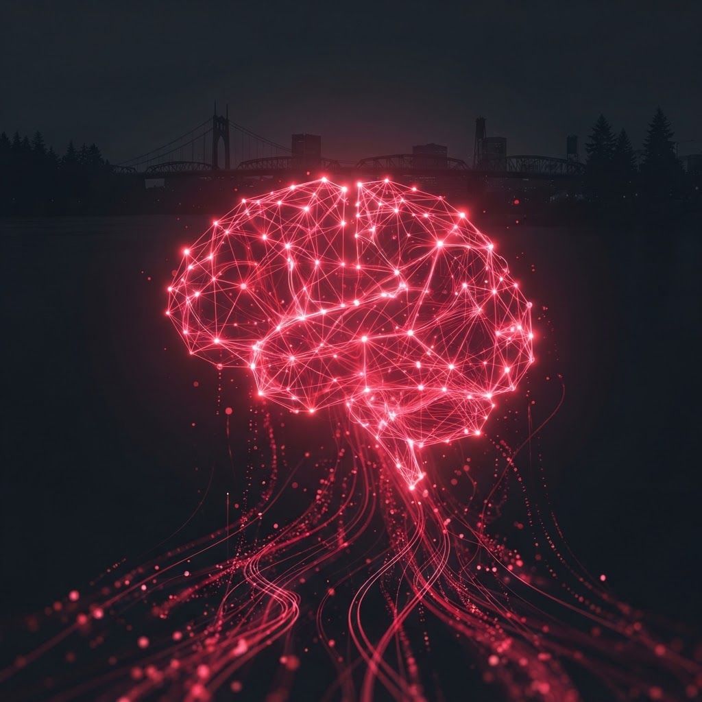 Top 10 Best AI & Machine Learning Companies in Portland