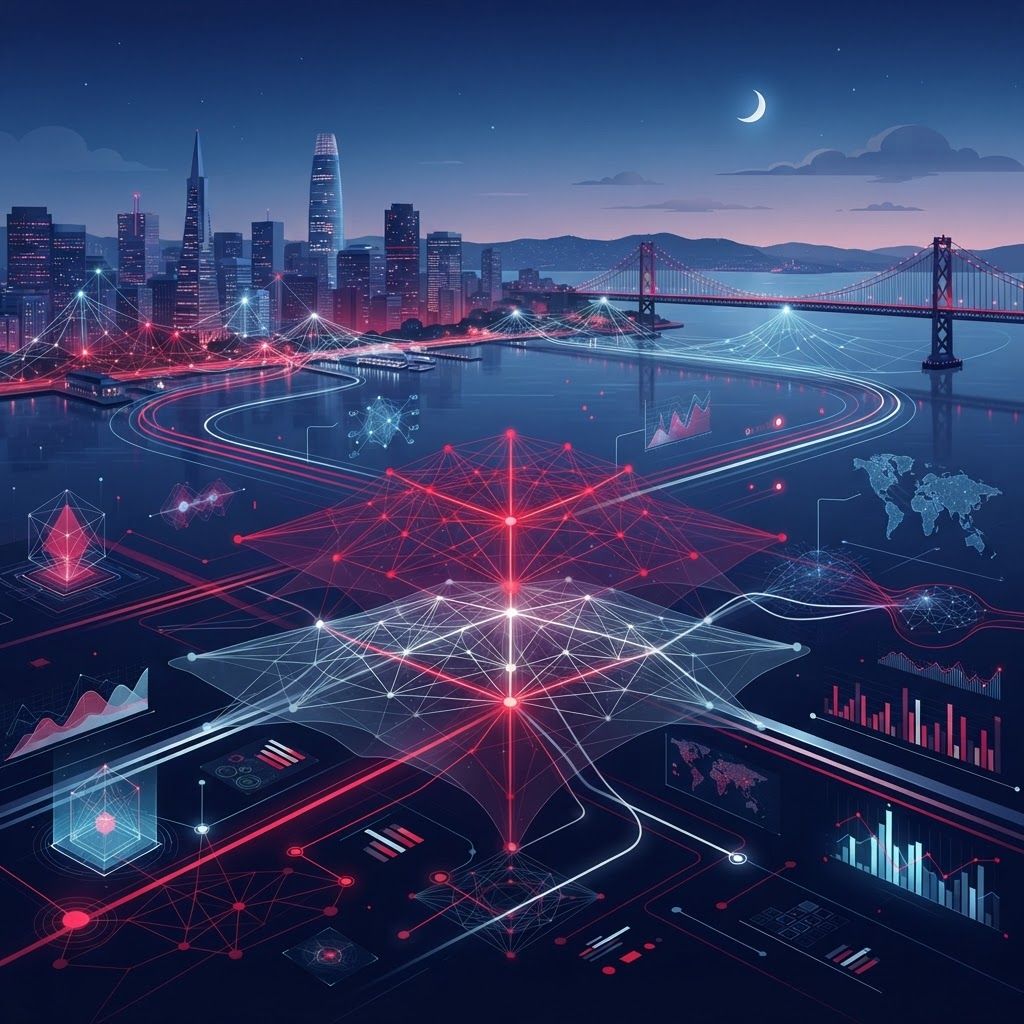 Top 10 Best AI & Machine Learning Companies in San Francisco