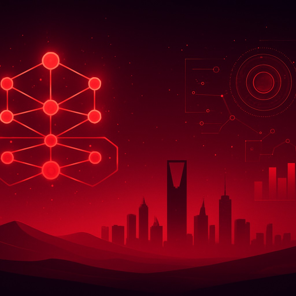 Top 10 Best AI & Machine Learning Companies in Saudi Arabia