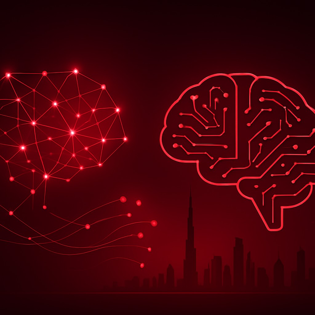 Top 10 Best AI & Machine Learning Companies in UAE