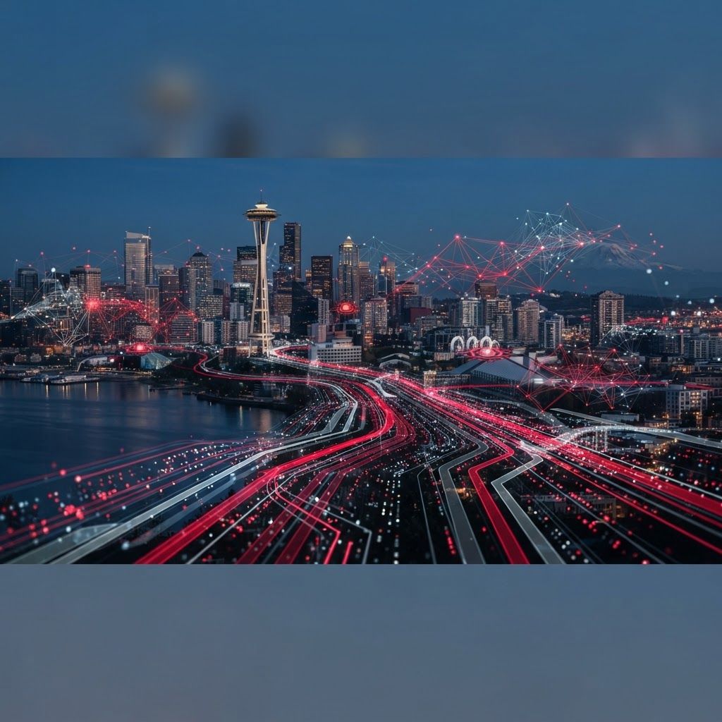 Top 10 Best AI & Machine Learning Companies in Washington