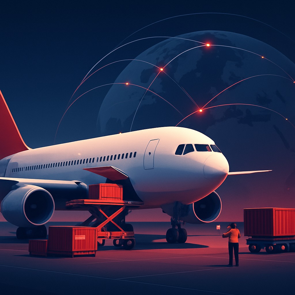 Top 10 Best Air Cargo Companies in Angola