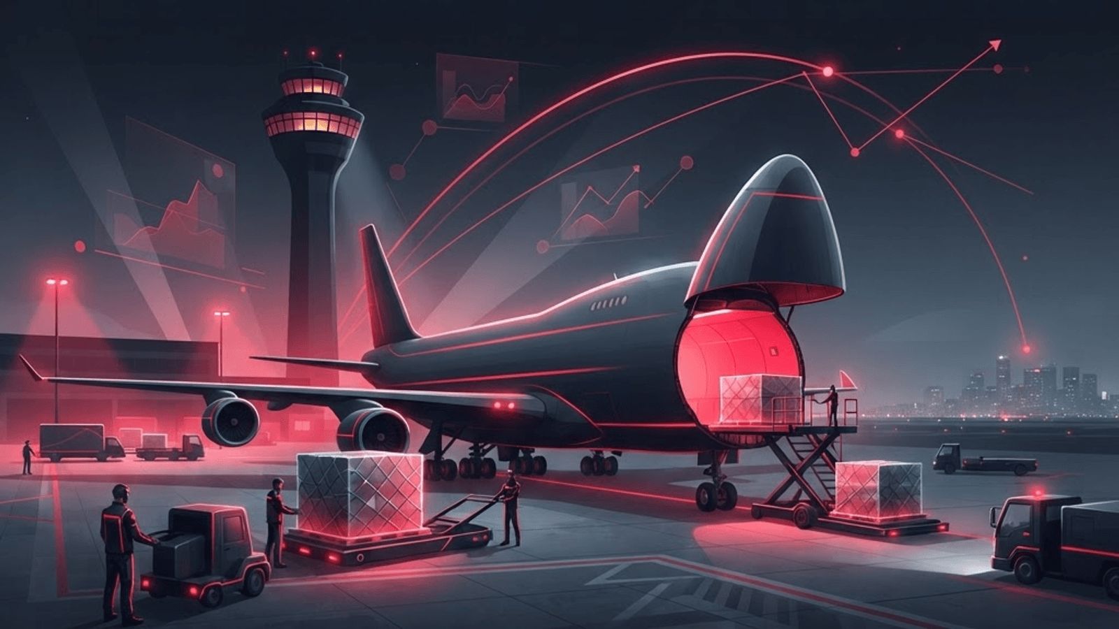 Top 10 Best Air Cargo Companies in Baltimore