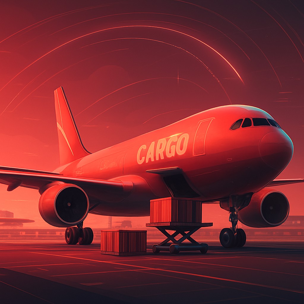 Top 10 Best Air Cargo Companies in Belgium