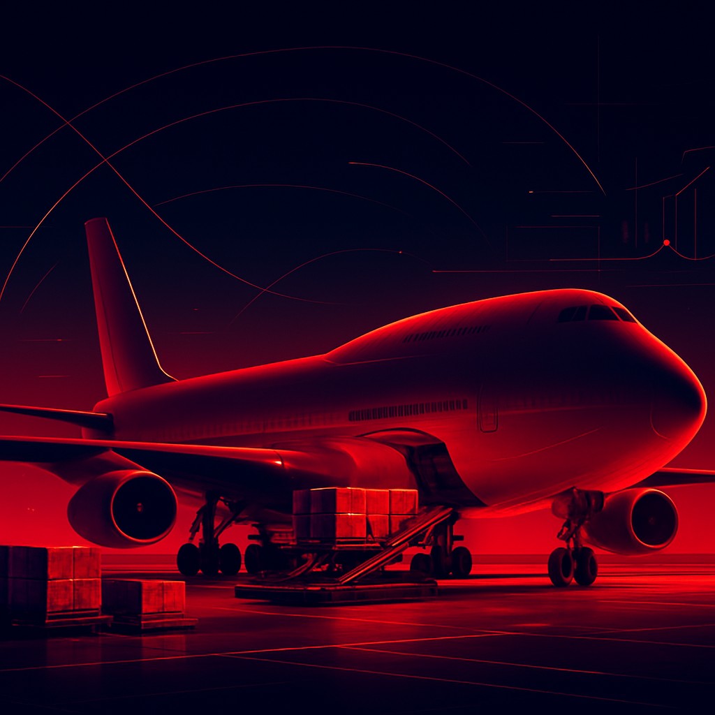 Top 10 Best Air Cargo Companies in Benin